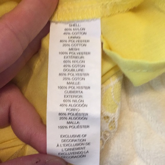 🎀The Children’s Place Dress - Picture 4 of 5